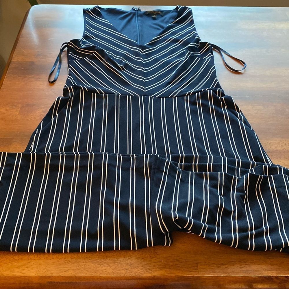 Banana Republic Wide-leg Jumpsuit